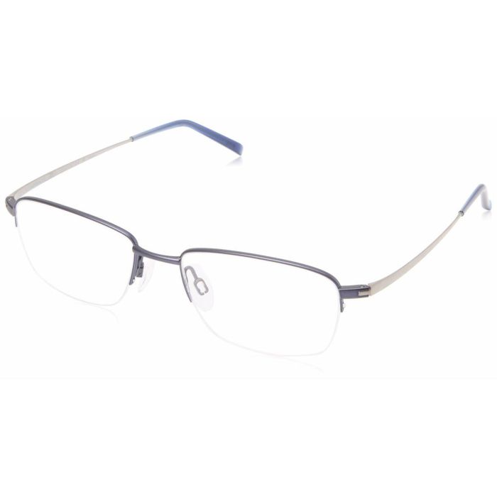 Montura de Gafas Hombre Charmant Jewelry Azul marino Ø 52 mm