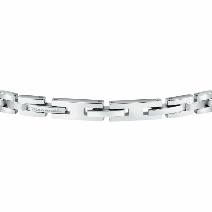 Pulsera Hombre Maserati JM224AVD41 Acero Inoxidable 2 Pulsera Hombre Maserati JM224AVD41 Acero Inoxidable 2