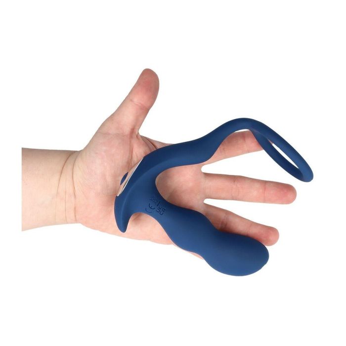 Estimulador De Próstata Virgite 9 Estimulador De Próstata Virgite 9