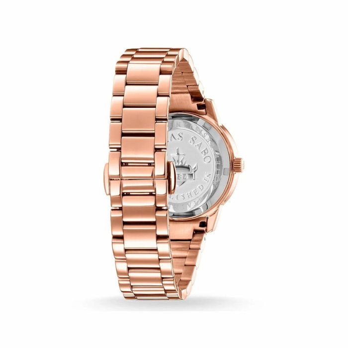 Reloj Mujer Thomas Sabo WA0215-265-209-33MM (Ø 33 mm) 1 Reloj Mujer Thomas Sabo WA0215-265-209-33MM (Ø 33 mm) 1