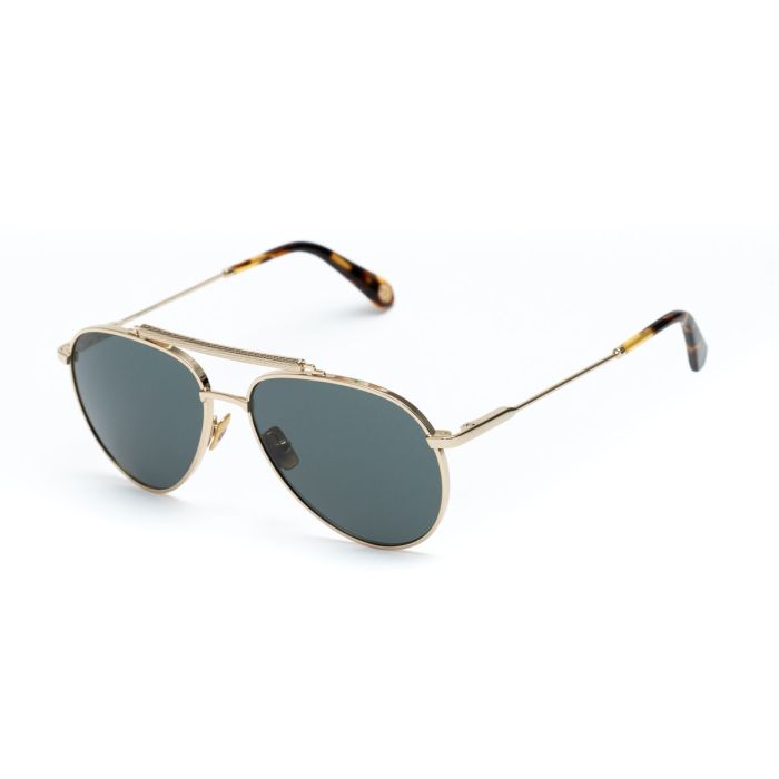 Gafas de Sol Unisex Belstaff VENMORE-DORADO-W ø 56 mm