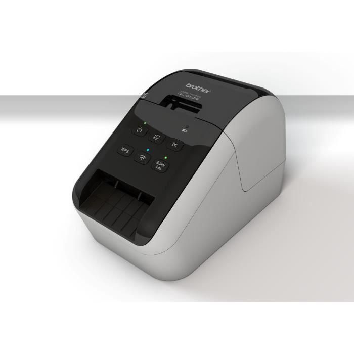 Impresora de etiqueta profesional con Wi-Fi 5 Impresora de etiqueta profesional con Wi-Fi 5