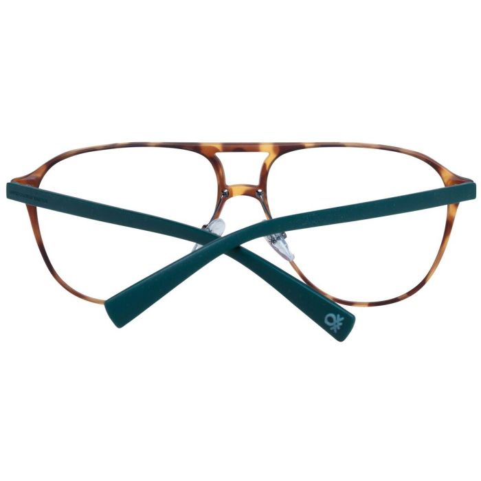 Montura de Gafas Hombre Benetton BEO1008 56112 2 Montura de Gafas Hombre Benetton BEO1008 56112 2