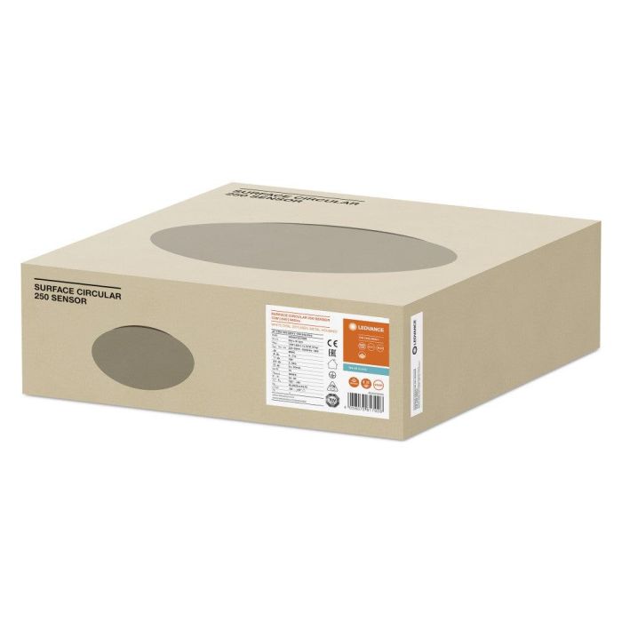 [LVE-4058075617926] Aplique LED Ledvance 13W 960Lm 4000K 120º IP44 1