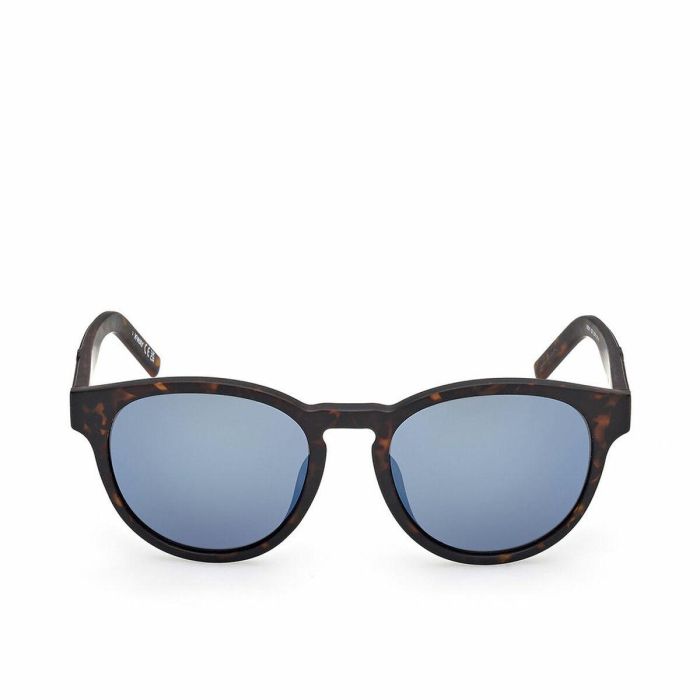 Kway KW0011 Gafas de sol con montura de 52 mm - Estilo y resistencia Kway KW0011 Gafas de sol con montura de 52 mm - Estilo y resistencia