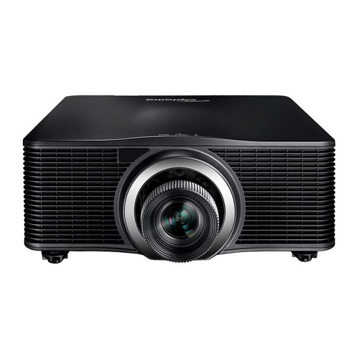 Optoma Proyector ZU1100, DLP, Láser, 9600 ANSI Lumen, WUXGA (1920x1200), 3D, 2000000:1 Contraste 4