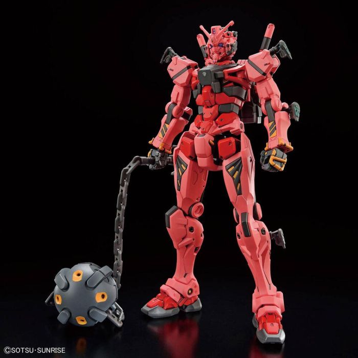 Maqueta Red Gundam Mobile Suit Gundam GQuuuuuuX 5 Maqueta Red Gundam Mobile Suit Gundam GQuuuuuuX 5