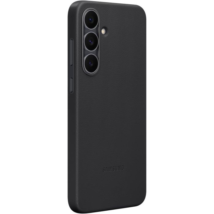 Samsung Kindsuit Cover fr Galaxy S25 FE, Black 2