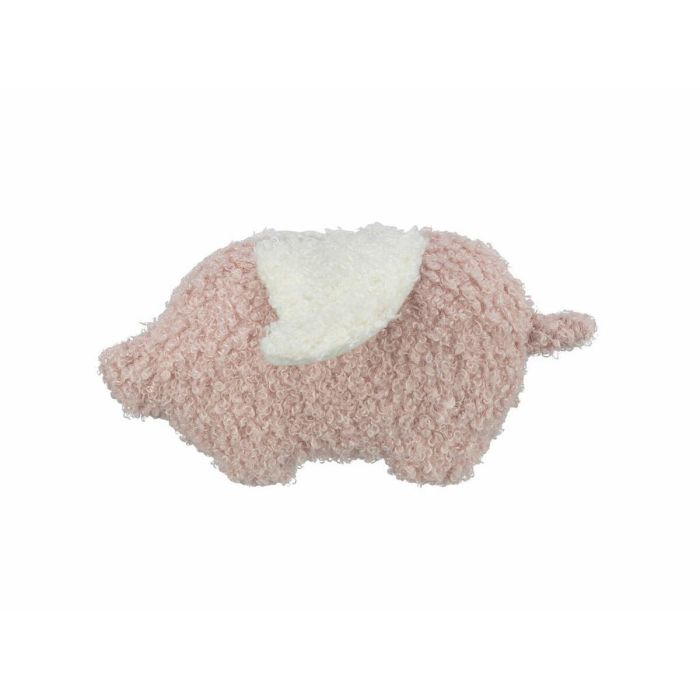 Peluche para perros Trixie Poliéster Felpa Cerdo 15 cm