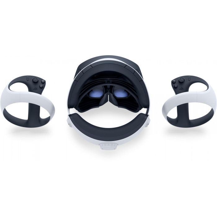 Sony PlayStation VR2 Auriculares de realidad virtual 4 Sony PlayStation VR2 Auriculares de realidad virtual 4