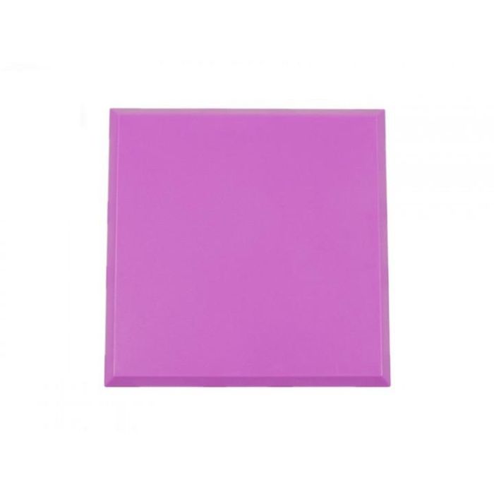ALLNET BrickRknowledge Kunststoffschale 2x2 violett oben und unten 10er Pack 0 ALLNET BrickRknowledge Kunststoffschale 2x2 violett oben und unten 10er Pack 0