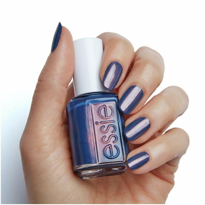 Essie 771 Blue-Tiful Horizon Nail Polish Esmalte de Uñas 14 mL 3 Essie 771 Blue-Tiful Horizon Nail Polish Esmalte de Uñas 14 mL 3