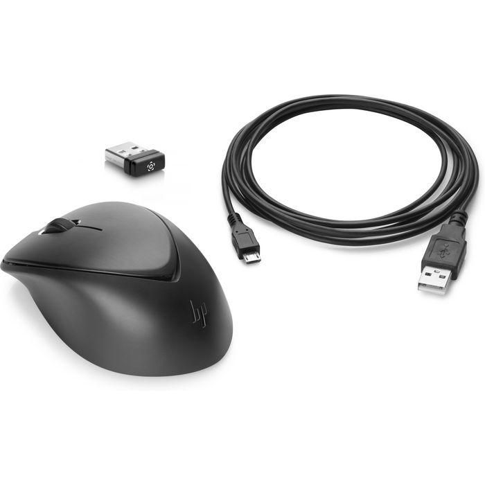 HP Wireless Premium Mouse 1 HP Wireless Premium Mouse 1