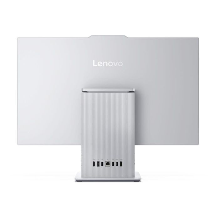 All in One Lenovo F0HM00JNSP 27" 16 GB RAM 16 GB 1 TB Intel Core i7-13620H Qwerty Español 9 All in One Lenovo F0HM00JNSP 27" 16 GB RAM 16 GB 1 TB Intel Core i7-13620H Qwerty Español 9