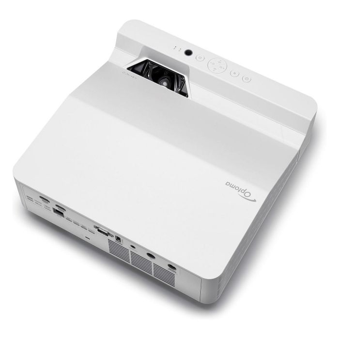 Optoma GT3500HDR Proyector DLP Láser 3D Full HD 1920x1080 3800 lm Cine en Casa