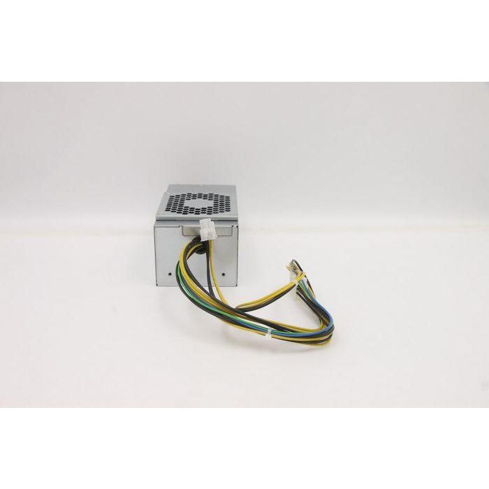 Lenovo Fuente de Alimentación Small Form Factor (SFF) 180W para PC, Entrada Universal 100-240V AC, Alta Eficiencia 85% 3