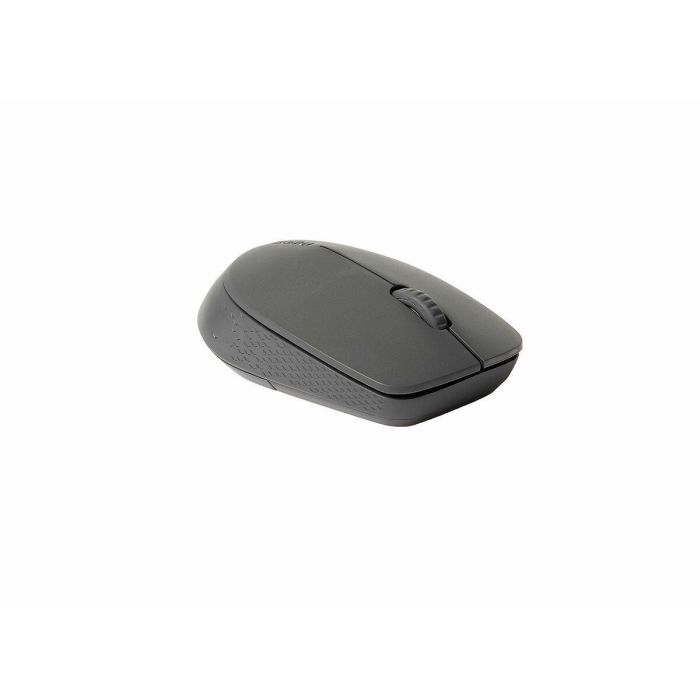 Ratón Hama 00184534 Gris oscuro 1300 dpi 7