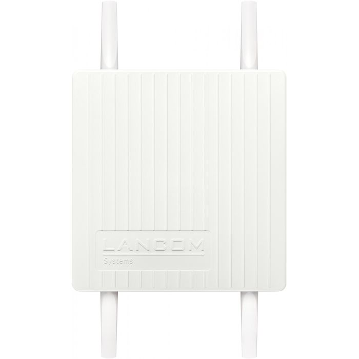LANCOM OX-6402 Punto Acceso Inalámbrico Dual Band 2.4/5 GHz Gigabit Ethernet PoE IP67 Outdoor EAP-TLS
