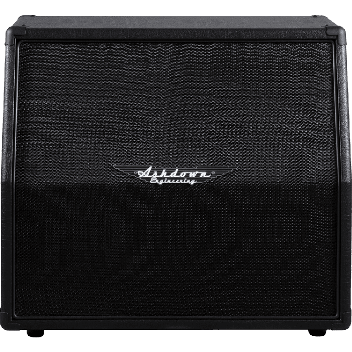 Pantalla Guitarra Ashdown Essex Angulada 1 X 12" 0 Pantalla Guitarra Ashdown Essex Angulada 1 X 12" 0
