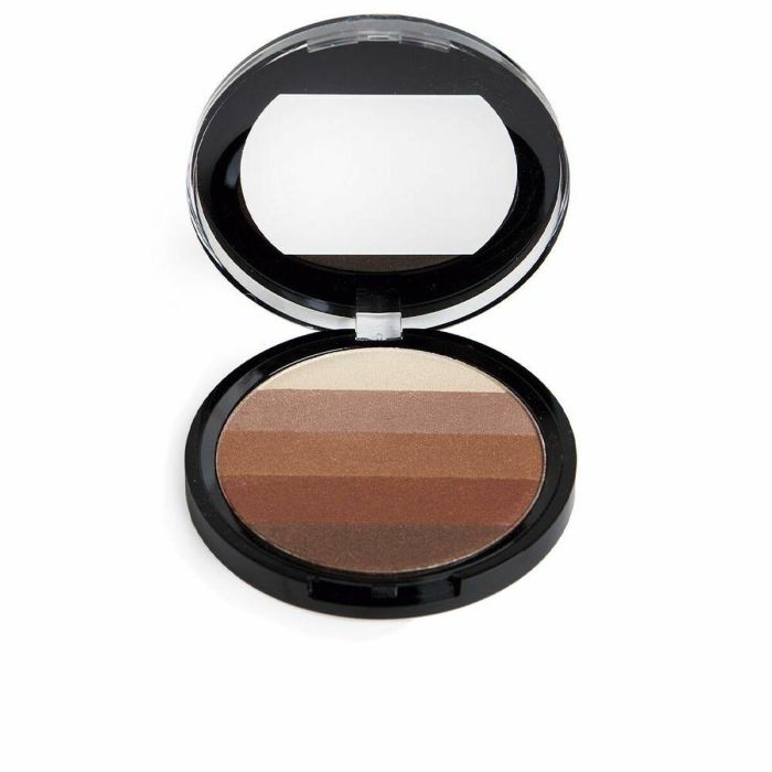 Iluminador Magic Studio Sungold Flash 17 g Iluminador Magic Studio Sungold Flash 17 g