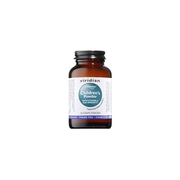 Synerbio Niños Polvo 50Gr.