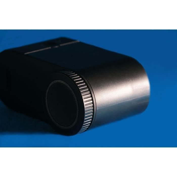 ABUS CFA4100 BK Cerradura Bluetooth LOXERIS One Mecanismo Inteligente Negro con Acceso Compartido 4