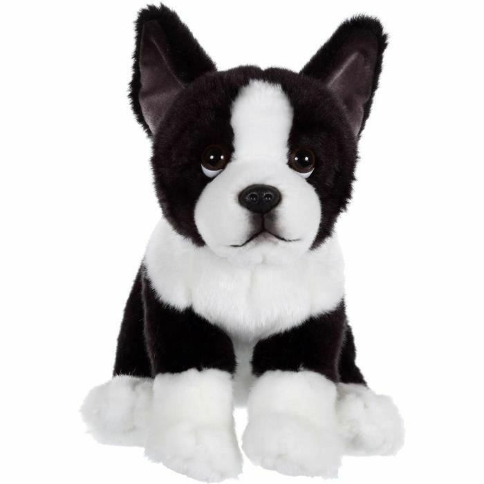 Gipsy Toys Peluche Perro Bulldog Francés Sentado, 25 cm AUC3268060711206