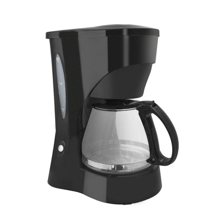Cafetera de Goteo Küken 34358 Negro 650 W 650 ml 6 Tazas Cafetera de Goteo Küken 34358 Negro 650 W 650 ml 6 Tazas