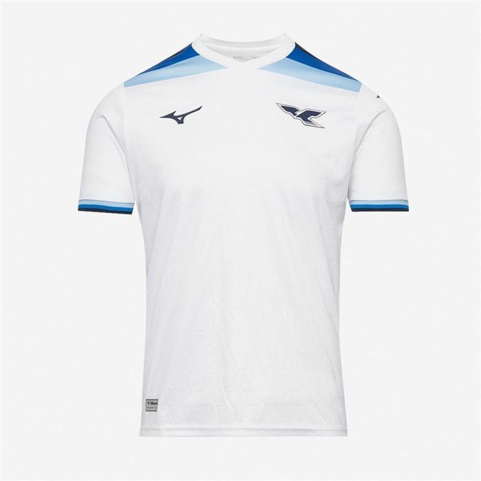 Camiseta de Fútbol de Manga Corta Hombre Mizuno 125H 2