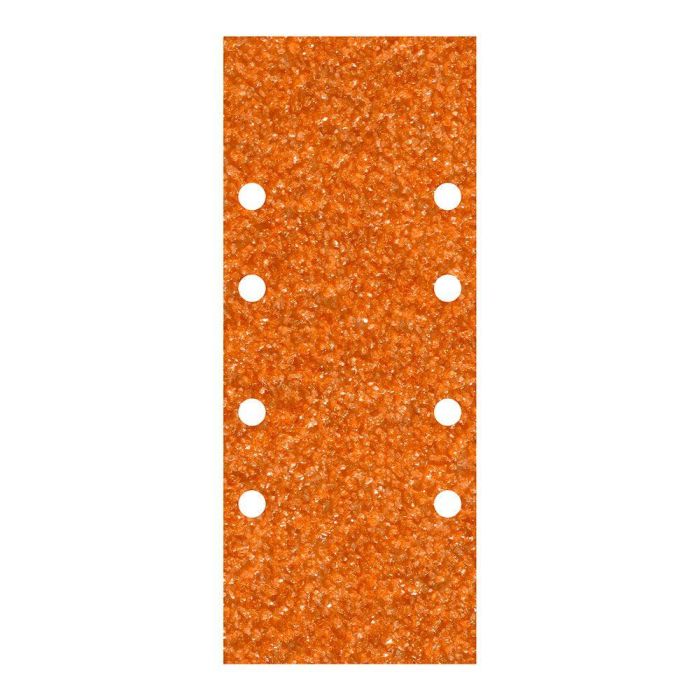 Wolfcraft Hojas de Lija de Corindón 1962000 93 x 230 mm Grano 80 Set 5 uds 0 Wolfcraft Hojas de Lija de Corindón 1962000 93 x 230 mm Grano 80 Set 5 uds 0