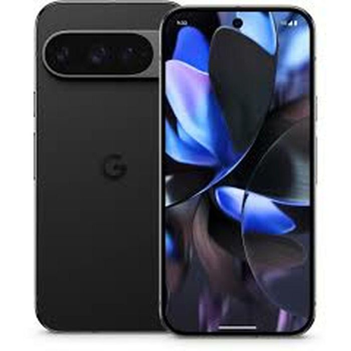 Smartphone Google Pixel 9 Pro 6,3" 16 GB RAM 128 GB Negro Obsidian Smartphone Google Pixel 9 Pro 6,3" 16 GB RAM 128 GB Negro Obsidian