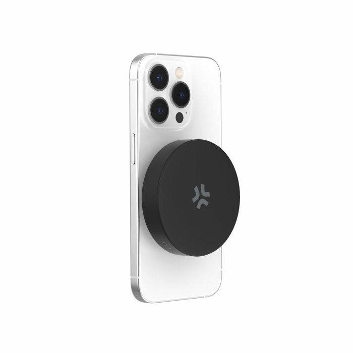 Powerbank Celly MAGPB3000BK Negro 2 Powerbank Celly MAGPB3000BK Negro 2