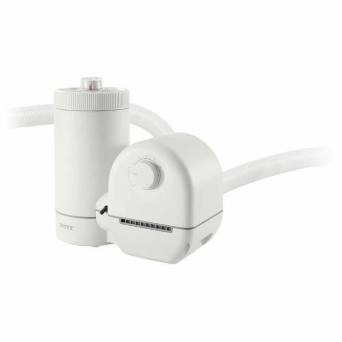 Depuradora para Piscina Intex 0 Depuradora para Piscina Intex 0