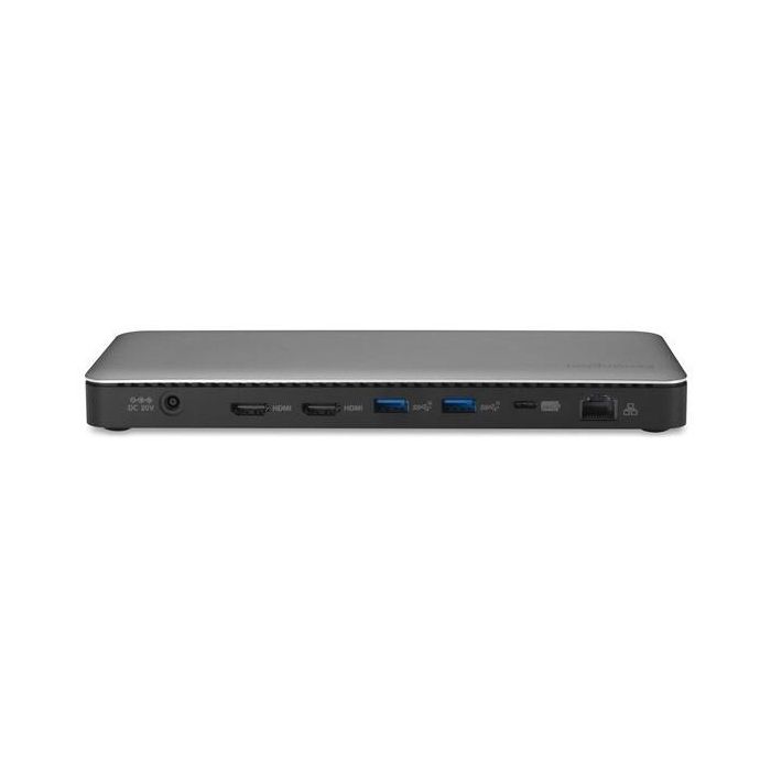 Funda para Teclado Kensington SD5760T 1 Funda para Teclado Kensington SD5760T 1