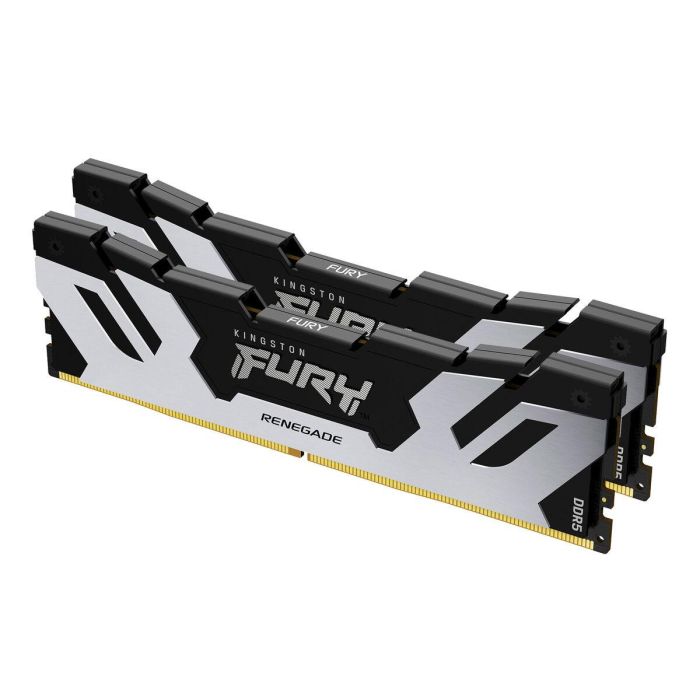 Kingston Technology FURY Renegade módulo de memoria 32 GB 2 x 16 GB DDR5 6400 MHz