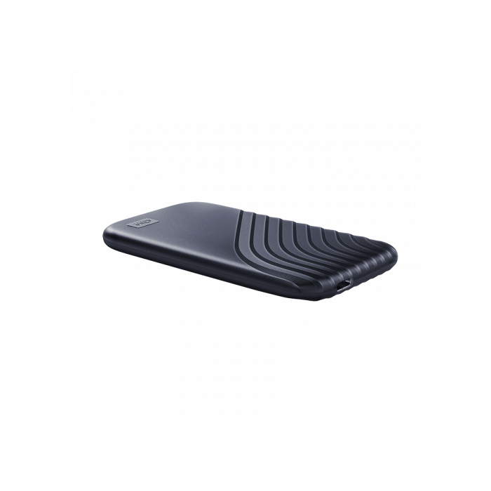 SANDISK MY PASSPORT TM SSD 500GB, MIDNIGHT BLUE, 1050MB/S READ, 1000MB/S WRITE, PC & MAC COMPATIABLE 5 SANDISK MY PASSPORT TM SSD 500GB, MIDNIGHT BLUE, 1050MB/S READ, 1000MB/S WRITE, PC & MAC COMPATIABLE 5