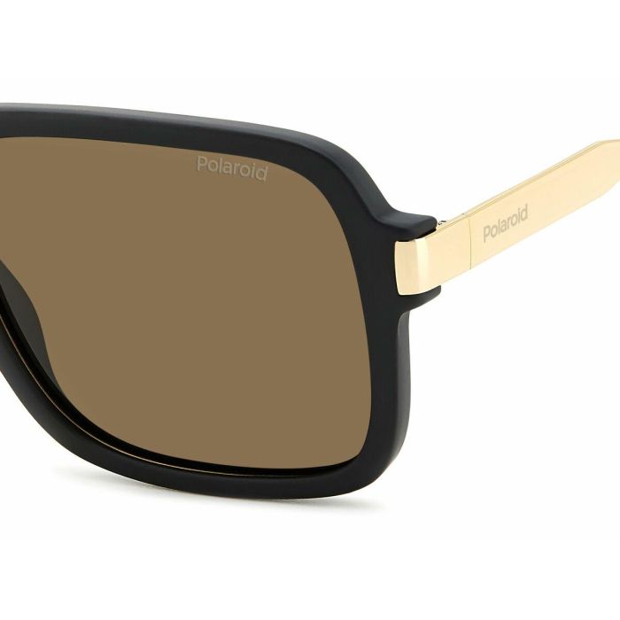 Gafas de Sol Hombre Polaroid PLD 6220_S_X 2 Gafas de Sol Hombre Polaroid PLD 6220_S_X 2