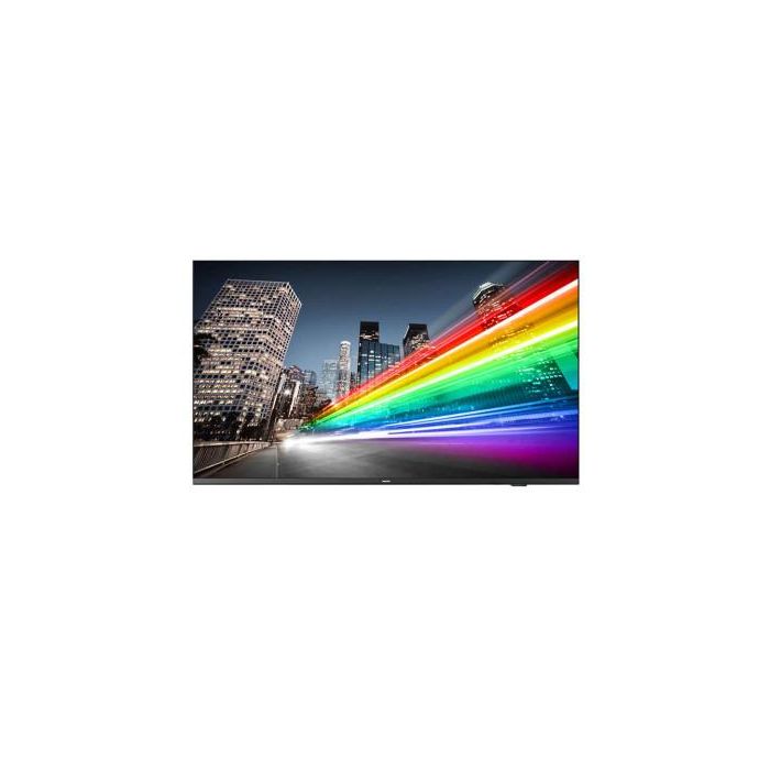 Philips 65BFL2214/12 Monitor 65" 4K Ultra HD Smart TV LED, WiFi, Android, Dolby Atmos, Negro