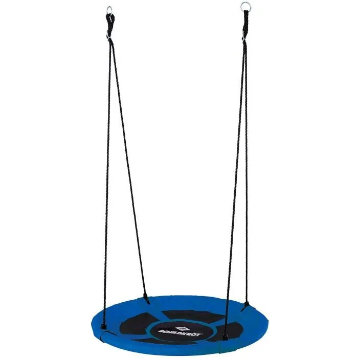 Schildkrot SCH4000885705027 Columpio Nido de Pájaro 90cm 1 Schildkrot SCH4000885705027 Columpio Nido de Pájaro 90cm 1