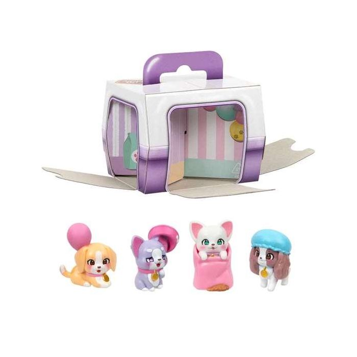 Mascota familia mama sorpresa little live pets.¡descubre la sorpresa! ¿cuántos cachorros encontrarás? 5 Mascota familia mama sorpresa little live pets.¡descubre la sorpresa! ¿cuántos cachorros encontrarás? 5