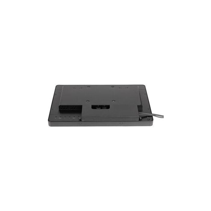 Monitor Iiyama 15,6" Pcap Bezel Free Front, 10P Touch, 1920X1080, Displayport, Hdmi, 385Cd/M² (With Touch), Speakers, Usb Interface Hub 2X 2.0, External Power Adapter, 10P Touch With Supported Os (T1633MSC-B1) 12 Monitor Iiyama 15,6" Pcap Bezel Free Front, 10P Touch, 1920X1080, Displayport, Hdmi, 385Cd/M² (With Touch), Speakers, Usb Interface Hub 2X 2.0, External Power Adapter, 10P Touch With Supported Os (T1633MSC-B1) 12