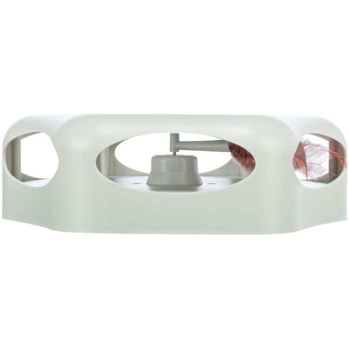 Juguete para gatos Trixie Gris Plástico Ø 22 cm 6