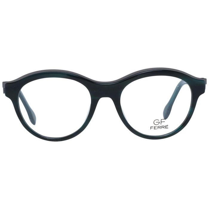 Montura de Gafas Hombre Gianfranco Ferre GFF0108 49006 2 Montura de Gafas Hombre Gianfranco Ferre GFF0108 49006 2