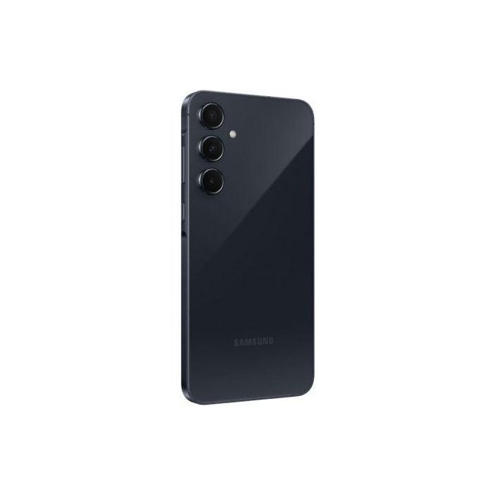 Samsung SM-A556BZKAEEB Smartphone Galaxy A55 5G Enterprise Edition 8GB/128GB, Pantalla 6.6" Super AMOLED 120Hz, Cámara 50MP, Batería 5000mAh, IP67, Negro Eclipse 4 Samsung SM-A556BZKAEEB Smartphone Galaxy A55 5G Enterprise Edition 8GB/128GB, Pantalla 6.6" Super AMOLED 120Hz, Cámara 50MP, Batería 5000mAh, IP67, Negro Eclipse 4