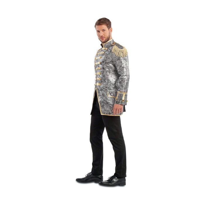 Chaqueta My Other Me Hombre Elegante 4