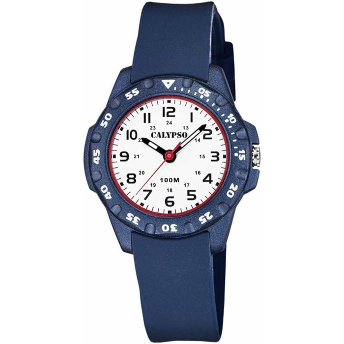 Reloj Hombre Calypso K5821/1 Reloj Hombre Calypso K5821/1