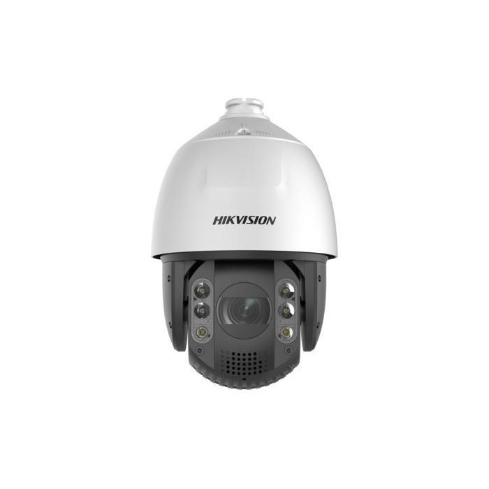 Hikvision DS-2DE7A225IW-AEB(T5) Domo IP PTZ 2MP DarkFighter zoom x25 (4.8-120mm) IR200 IK10 IP66 Audio Alarma