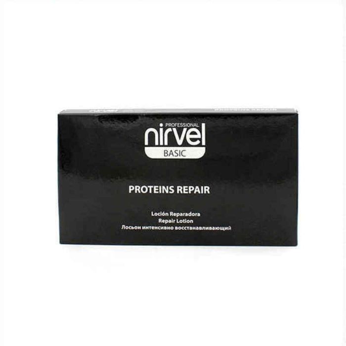 Nirvel Basic Proteins Repair 10x10 Ml