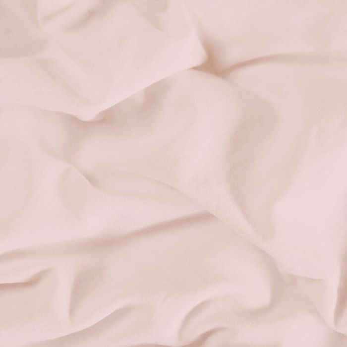 Sábana Encimera Hosteline Nude Cama de 120 1