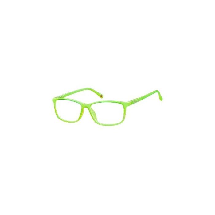 Sunoptic Gafas de Lectura Milky Verde 3.50 Hmr62D3.50